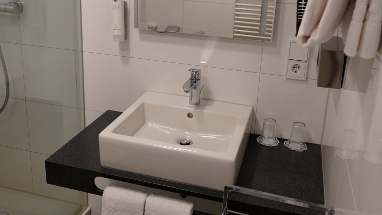 Standaard kamer met balkon - St Martiner Castell