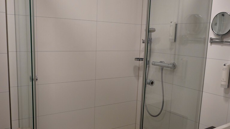 Standaard kamer met balkon - St Martiner Castell