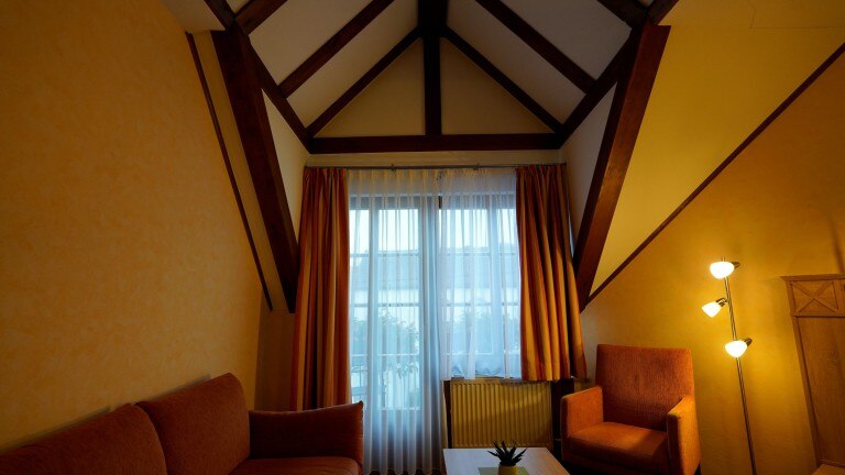 Suite - St Martiner Castell