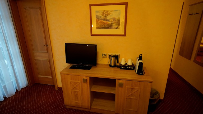 Suite - St Martiner Castell