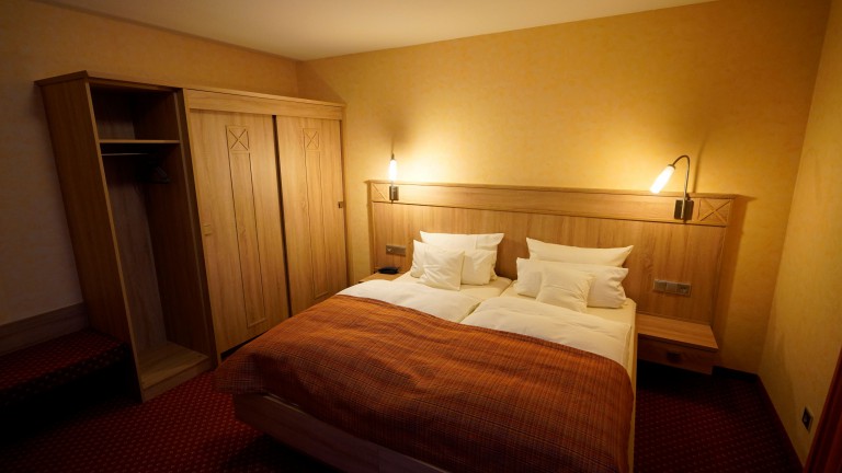 Suite - St Martiner Castell