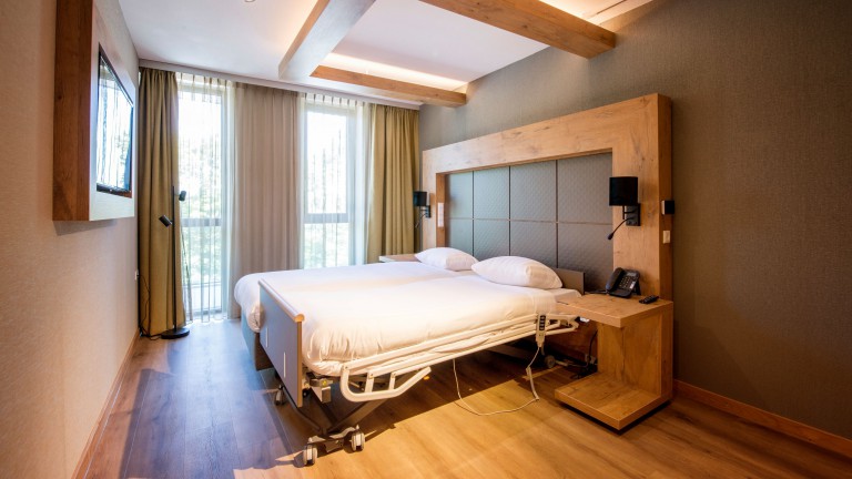 2persoonsappartement - Appartementen De Egmonden