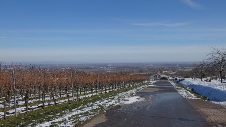 Omgeving - St Martiner Castell