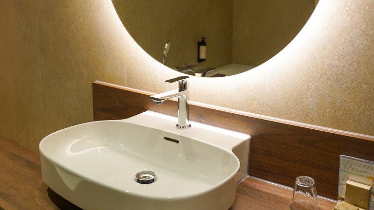 Superior kamer - Van der Valk Theaterhotel Almelo