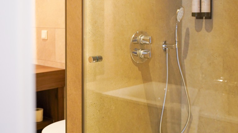 Superior kamer - Van der Valk Theaterhotel Almelo