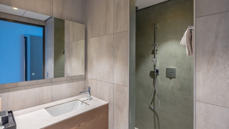 Comfort king lake view - Postillion Hotel Breda Biesbosch