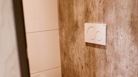 Toilet - Vakantiepark Eigen Wijze