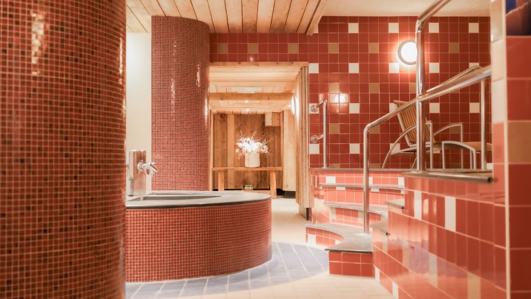 Wellness - Hotel Appartementen Vlierijck