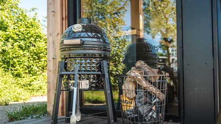 Green Egg - Boetiekpark De Kas Green Egg - Boetiekpark De Kas