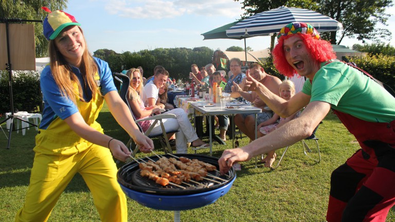 Recreatie - Vakantiepark de Oude Molen