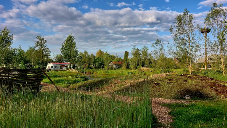 Omgeving - Boetiekpark De Ka