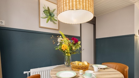 Keuken - Center Parcs Het Heijderbos