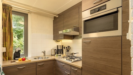 Keuken - Center Parcs Limburgse Pee