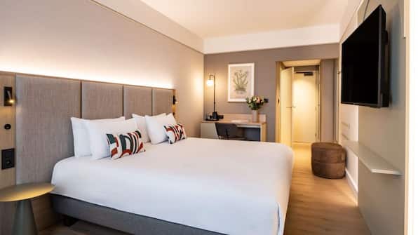 Superior kamer - Blooma Hotel Liege Centre