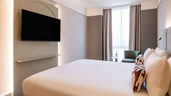 Superior kamer - Blooma Hotel Liege Centre