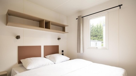 Slaapkamer - Arden Parks Baalse Hei