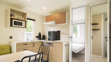 Woonkamer - Arden Parks Baalse Hei