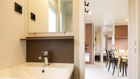 Badkamer - Arden Parks Baalse Hei