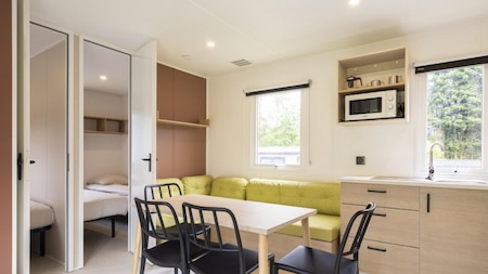 Woonkamer en keuken - Arden Parks Baalse Hei