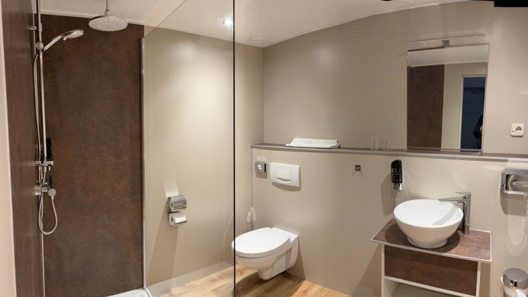 Standaard kamer - GasterijBerg en Dal