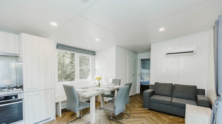 Woonkamer en keuken - Arden Parks Baalse Hei