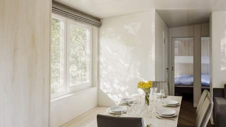 Woonkamer en keuken - Arden Parks Baalse Hei