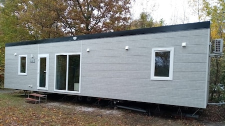 Buitenaanzicht - Arden Parks Baalse Hei