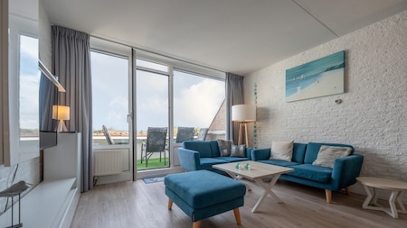 Woonkamer - Summio Parc Aquadelta