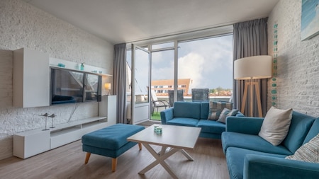 Woonkamer - Summio Parc Aquadelta