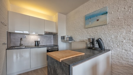Keuken - Summio Parc Aquadelta