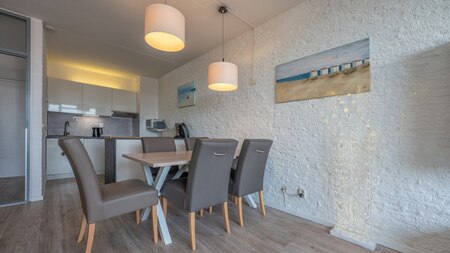 Keuken - Summio Parc Aquadelta