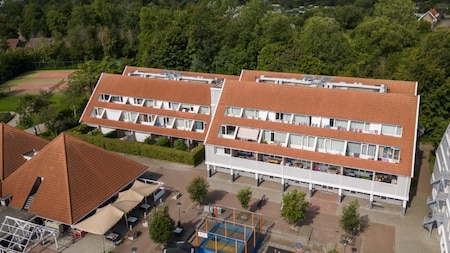Buitenaanzicht - Summio Parc Aquadelta