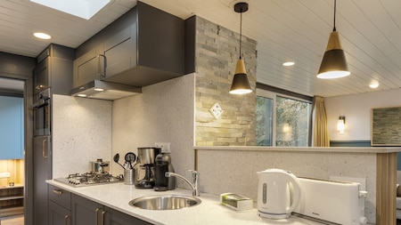 Keuken - Center Parcs Erperheide