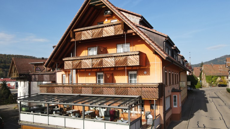 Steakhüsli Hotel - Restaurant - Steakhüsli Hotel - Restaurant