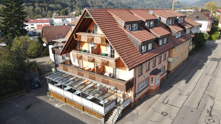 Steakhüsli Hotel - Restaurant - Steakhüsli Hotel - Restaurant