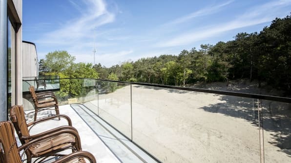 8-persoons appartement - Appartementen de Egmonden