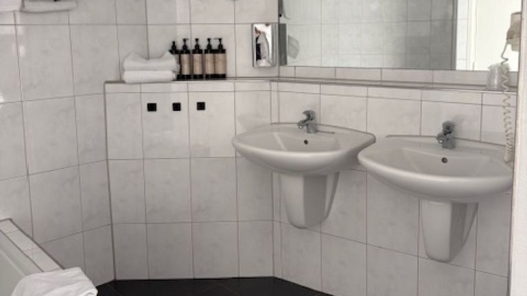 Comfort kamer - Van der Valk Hotel de Molenhoek - Nijmegen
