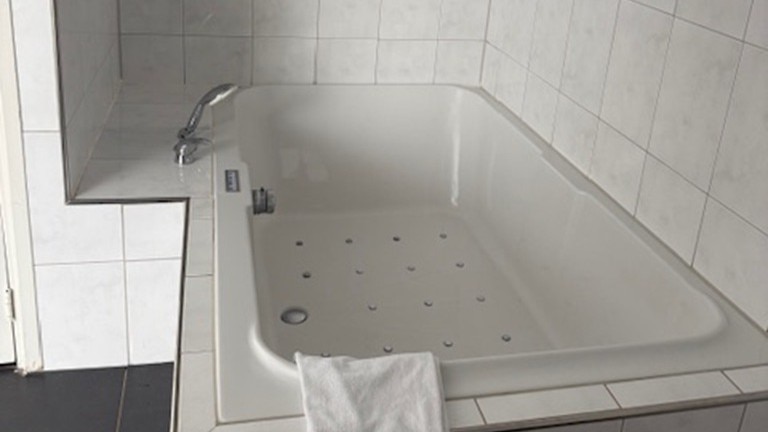 Comfort kamer - Van der Valk Hotel de Molenhoek - Nijmegen