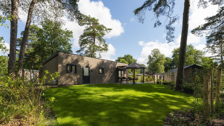 Accommodaties - Vakantiepark Blankenberger Duinen