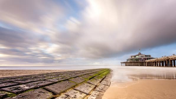Omgeving - Vakantiepark Blankenberger Duinen