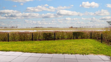 Tuin - Summio Vakantiepark Zeedijk