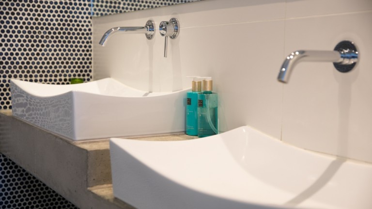 De stam - bijgebouw - Boutique Hotel Joure