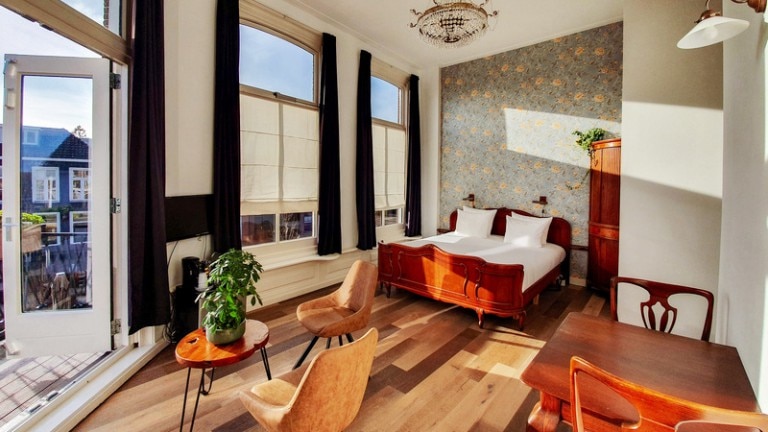 Suite - Boutique Hotel Joure