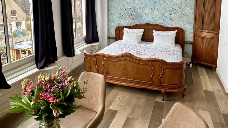 Suite - Boutique Hotel Joure