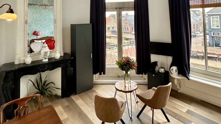 Suite - Boutique Hotel Joure