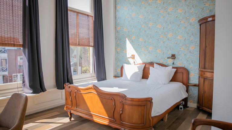 Suite - Boutique Hotel Joure