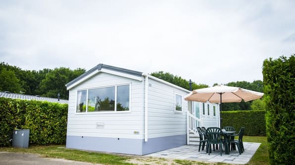Accommodatie - Recreatiepark Duinhoeve