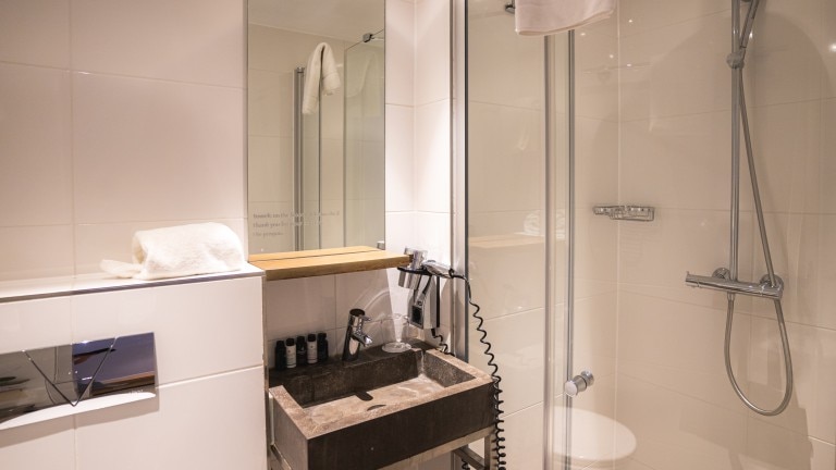 Cozy double kamer - Blooming Hotel