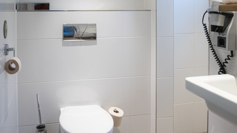 Cozy double kamer - Blooming Hotel
