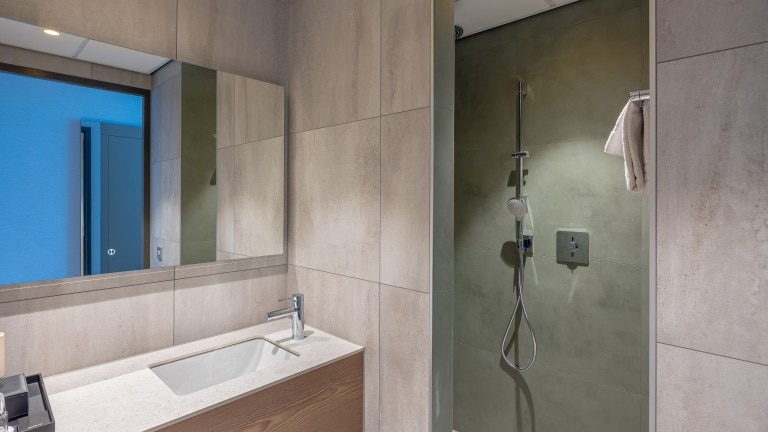 Standaard double kamer - Postillion Hotel Breda Biesbosch 